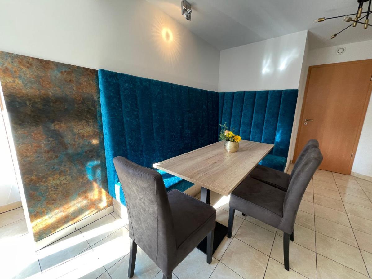 Maisonette-Apartment An Der Frauenkirche 德累斯顿 外观 照片