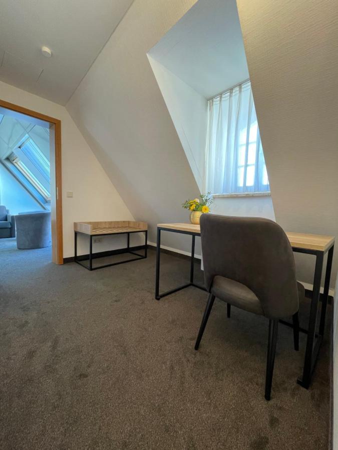 Maisonette-Apartment An Der Frauenkirche 德累斯顿 外观 照片