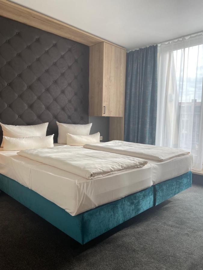 Maisonette-Apartment An Der Frauenkirche 德累斯顿 外观 照片